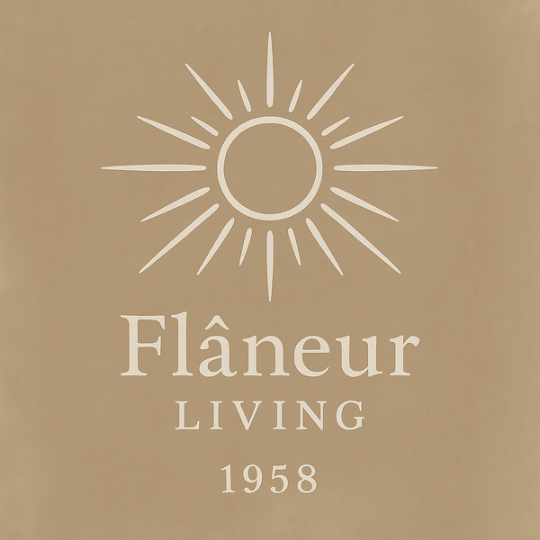 Flaneur Living
